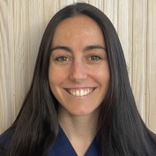 Maria Aragón Borrego