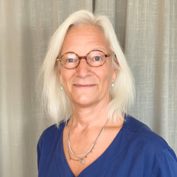 Katarina Kebbon Vaegter