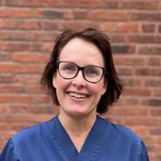 Carina Lindfors