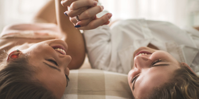 IVF med donerade spermier och donerade ägg image