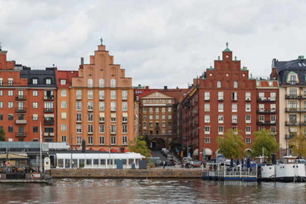 Kungsholmen image