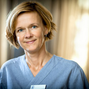 LENA GEORGE