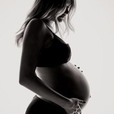 Insemination med partners spermier image