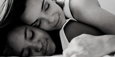 Fertilitetsbehandling för samkönade par image