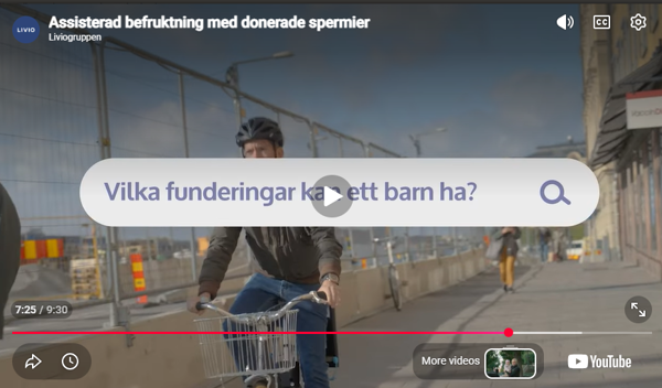 video