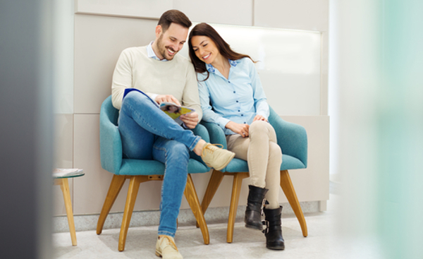 Opportunities for heterosexual couples