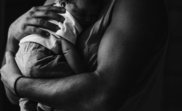 Fertilitetsbehandling för heterosexuella par