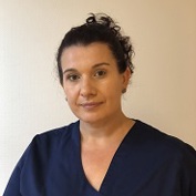Mirela Curic
