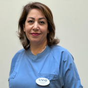 Laleh Hosseini