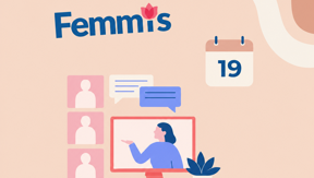 Webbinarium 19 oktober. Välkommen till ett webinar där du får chans att lyssna till en fertilitetsklinik som berättar om sitt arbete och svarar på frågor om processen att bli frivilligt ensamstående förälder.
