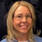 Ulrika Byström Persson