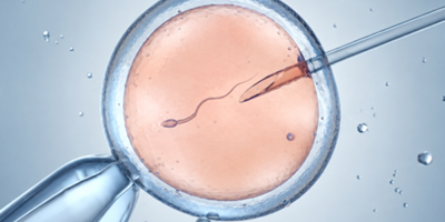 IVF med donerade spermier image