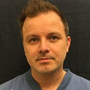 Mikael Sandström