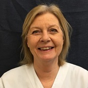 Åsa Hampusson