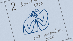 Donationsveckan 2026. Donationsveckan är en årlig återkommande nationell kampanjvecka som Socialstyrelsen initierar i syfte att få fler att ta ställning till organ-och vävnadsdonation. 
