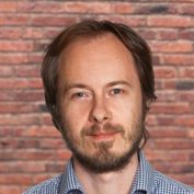 Jonas Gudmunsén