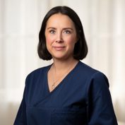EVELINA ÖSTERBERG