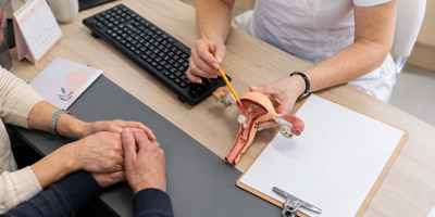 Insemination eller IVF-behandling med donerade spermier image