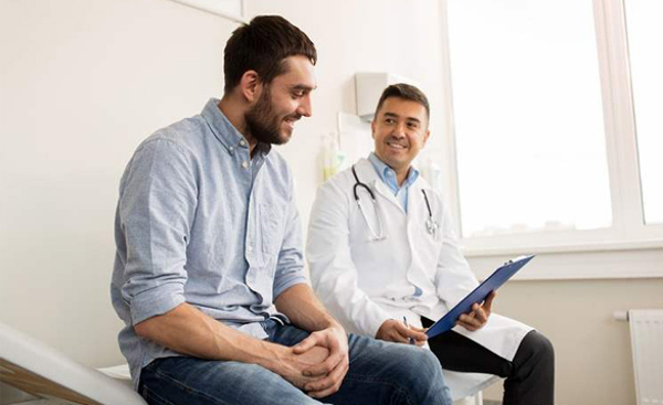 How We Choose Sperm Donors