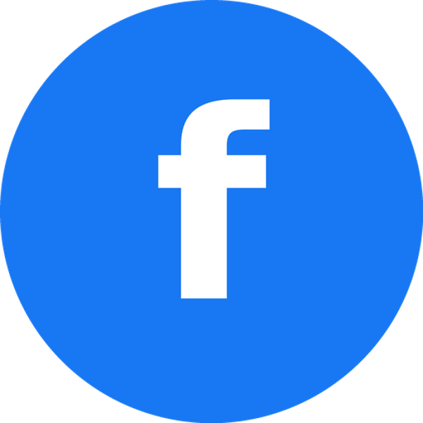 Följ oss på Facebook