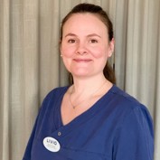 Sanna Friberg