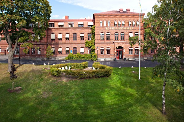 Sophiahemmet image