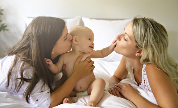 Insemination (IUI) or IVF with Donor Sperm