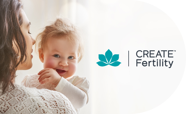 En del av CREATE Fertility