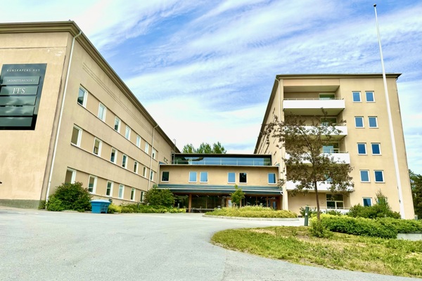 Umeå image