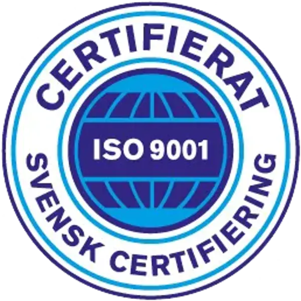 ISO 9001