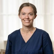FRIDA NORDIN