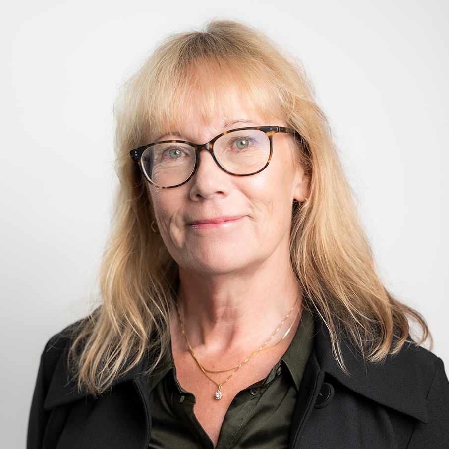Anna Karin Lind