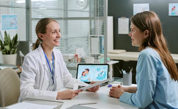 Fertilitetsbehandlingar för självstående