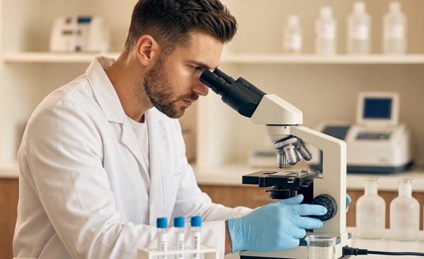 Regulations for Becoming a Sperm Donor