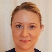 Maria Berglund