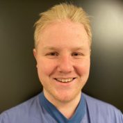 Kasper Lundbäck