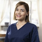 MARYAM MORADI