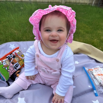 I felt treatment was very personalised and catered for us image