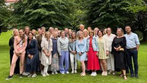 Glada nyheter! Spännande förändringar sker nu på Livio Kungsholmen och Livio Gärdet. Den 1 september 2025 byter klinikerna namn till Livio Stockholm och löpande under hösten kommer också klinikerna att slås ihop till en helt ny, toppmodern klinik på Gärdet. Livio Stockholm kommer att finnas i samma fastighet som Livio Gärdet finns i idag och blir en av Sveriges största och mest avancerade inom reproduktionsmedicin.