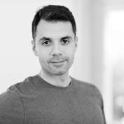 Dr Grigorios Kalapotharakos 